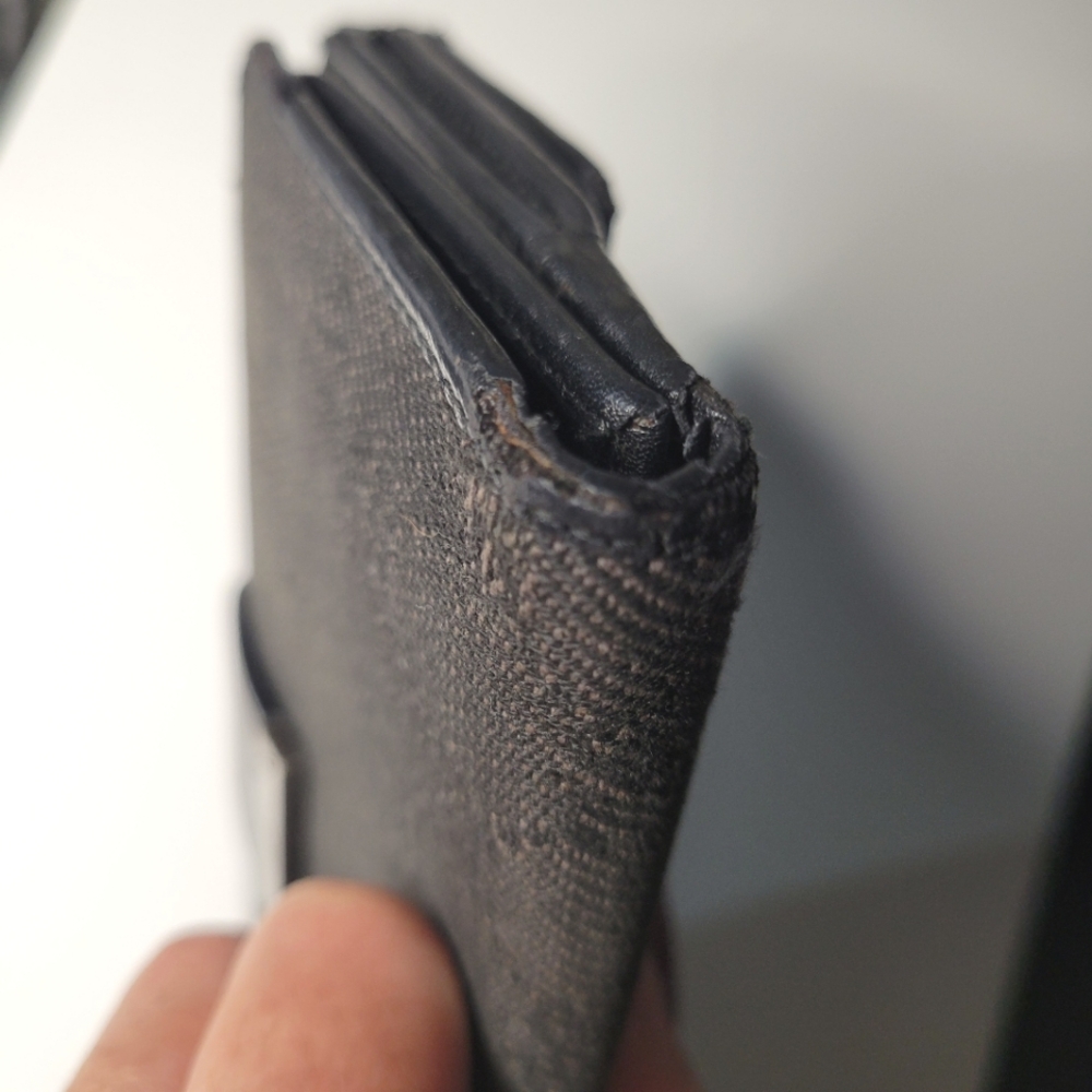 Gucci Monogram Long Wallet-PROJECT - Picture 12 of 14